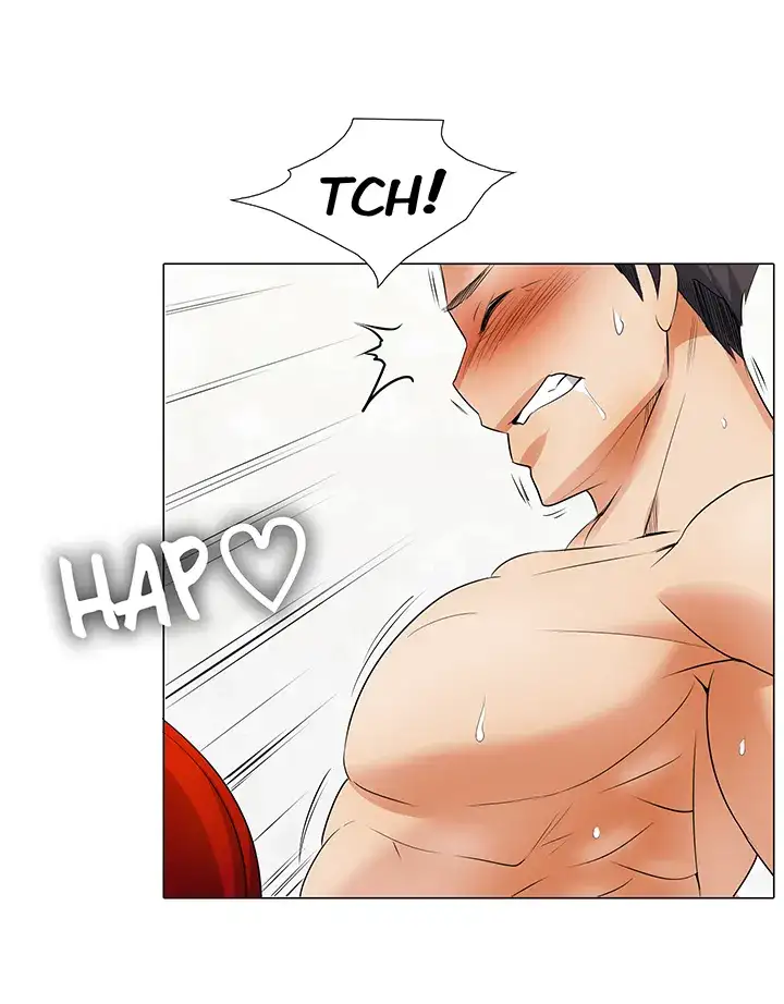 Cartoonists NSFW - Chapter 46 [photo 14] - MangaPorn