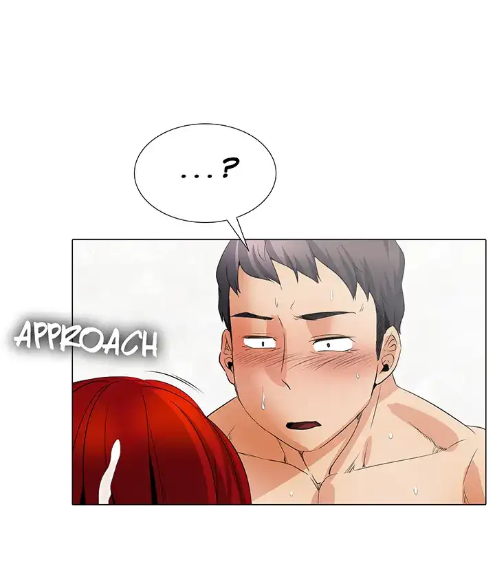 Cartoonists NSFW - Chapter 46 [photo 4] - MangaPorn