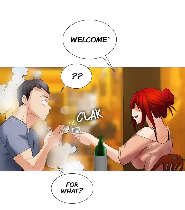 Cartoonists NSFW - Chapter 47 [photo 13] - MangaPorn