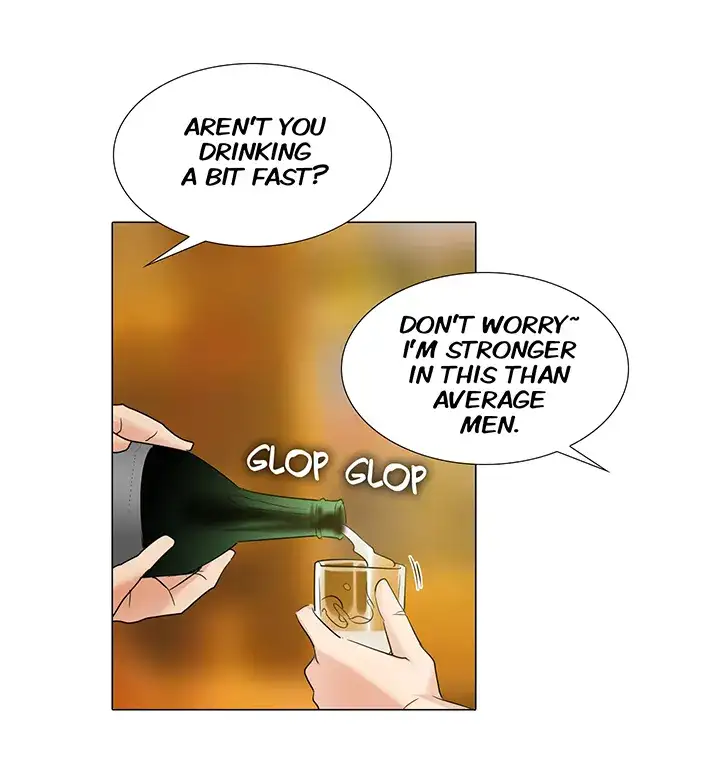 Cartoonists NSFW - Chapter 47 [photo 18] - MangaPorn