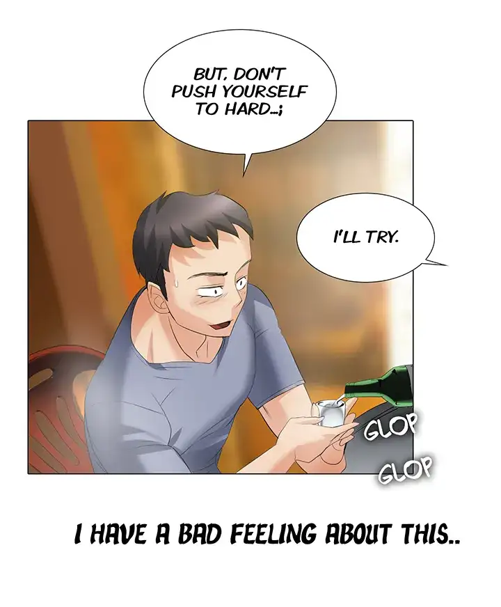 Cartoonists NSFW - Chapter 47 [photo 20] - MangaPorn