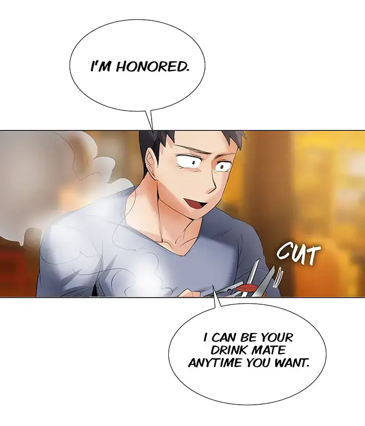 Cartoonists NSFW - Chapter 47 [photo 24] - MangaPorn