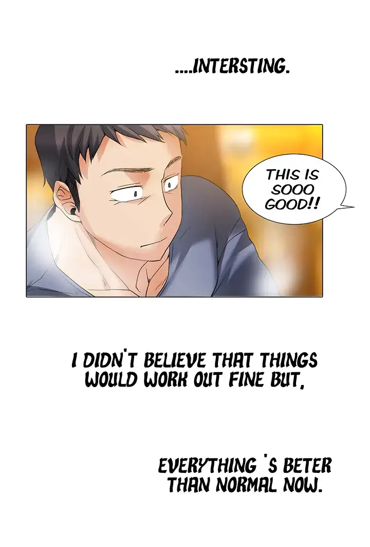 Cartoonists NSFW - Chapter 47 [photo 27] - MangaPorn