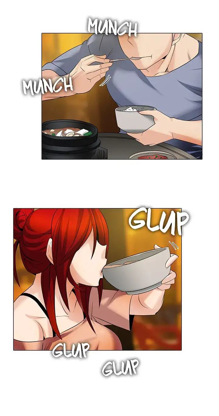 Cartoonists NSFW - Chapter 47 [photo 4] - MangaPorn