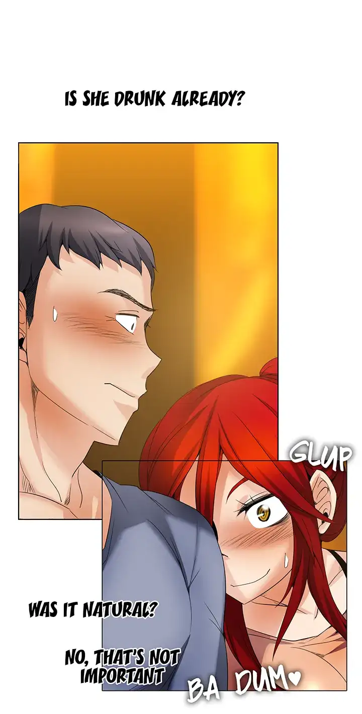 Cartoonists NSFW - Chapter 48 [photo 11] - MangaPorn