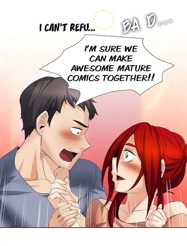 Cartoonists NSFW - Chapter 48 [photo 19] - MangaPorn