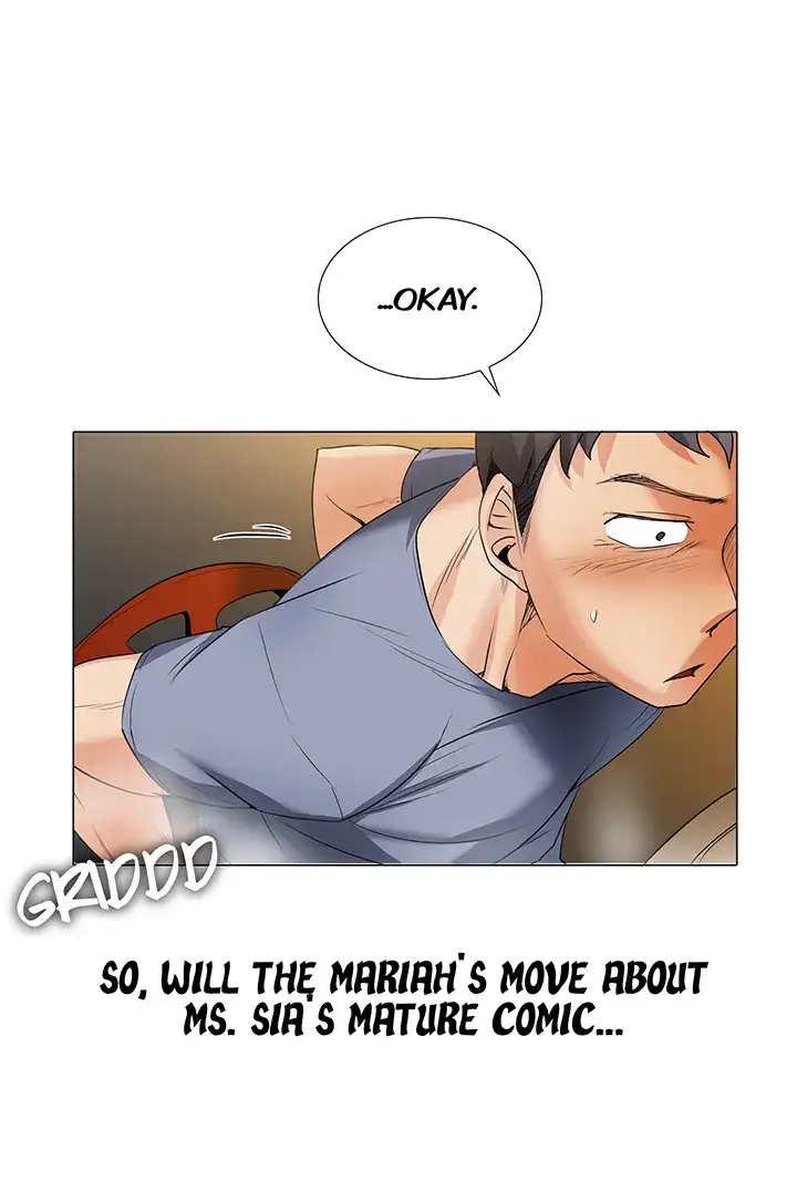 Cartoonists NSFW - Chapter 48 [photo 4] - MangaPorn