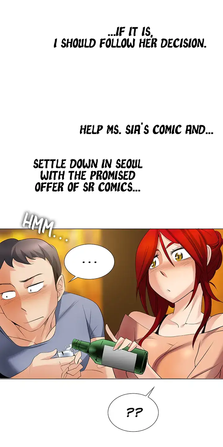 Cartoonists NSFW - Chapter 48 [photo 6] - MangaPorn