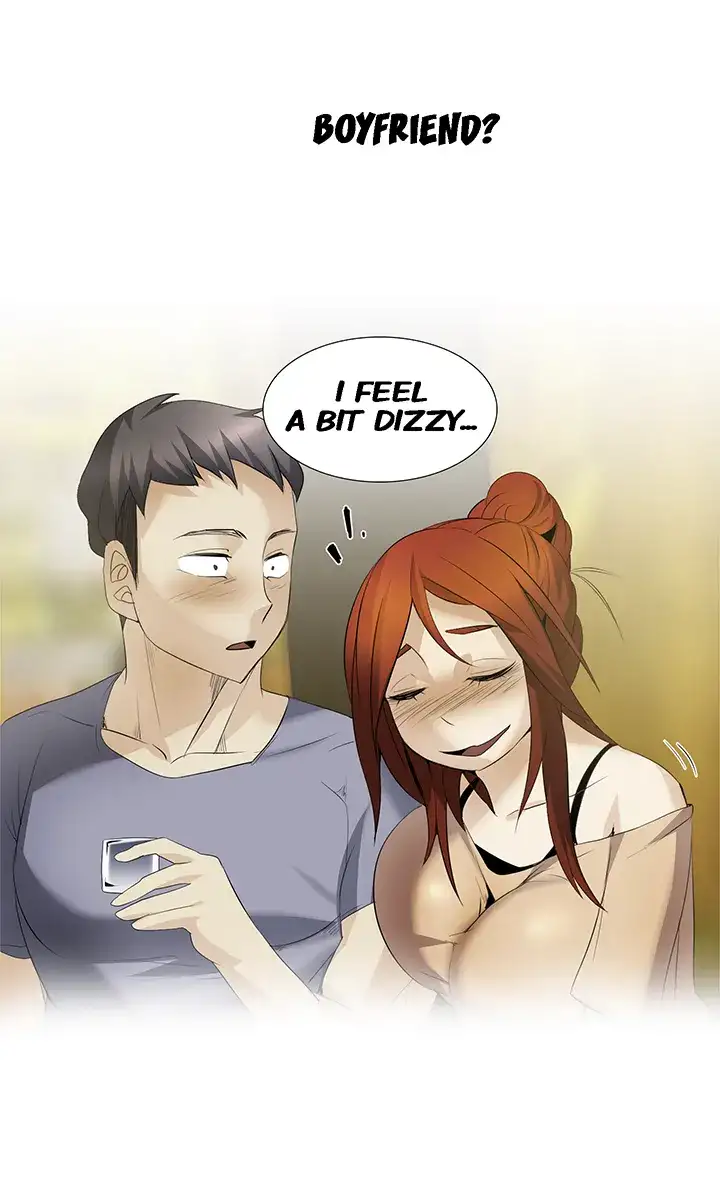 Cartoonists NSFW - Chapter 49 [photo 11] - MangaPorn