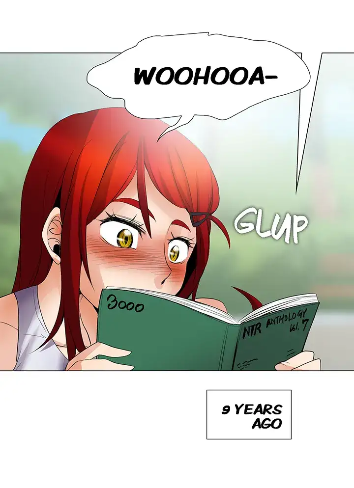 Cartoonists NSFW - Chapter 49 [photo 24] - MangaPorn