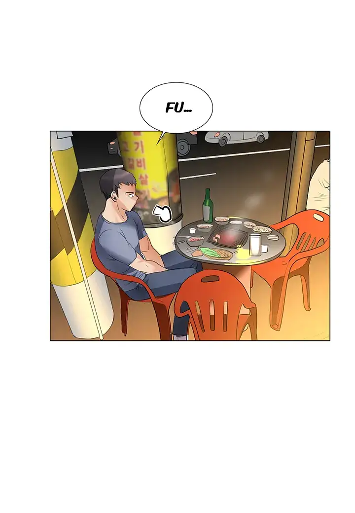 Cartoonists NSFW - Chapter 49 [photo 4] - MangaPorn