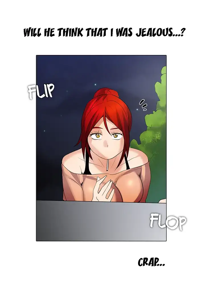 Cartoonists NSFW - Chapter 49 [photo 8] - MangaPorn