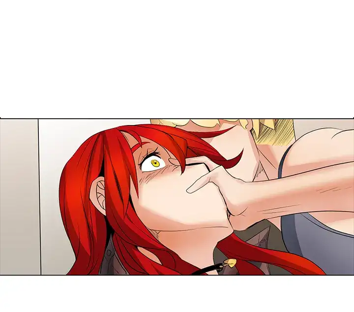 Cartoonists NSFW - Chapter 50 [photo 10] - MangaPorn