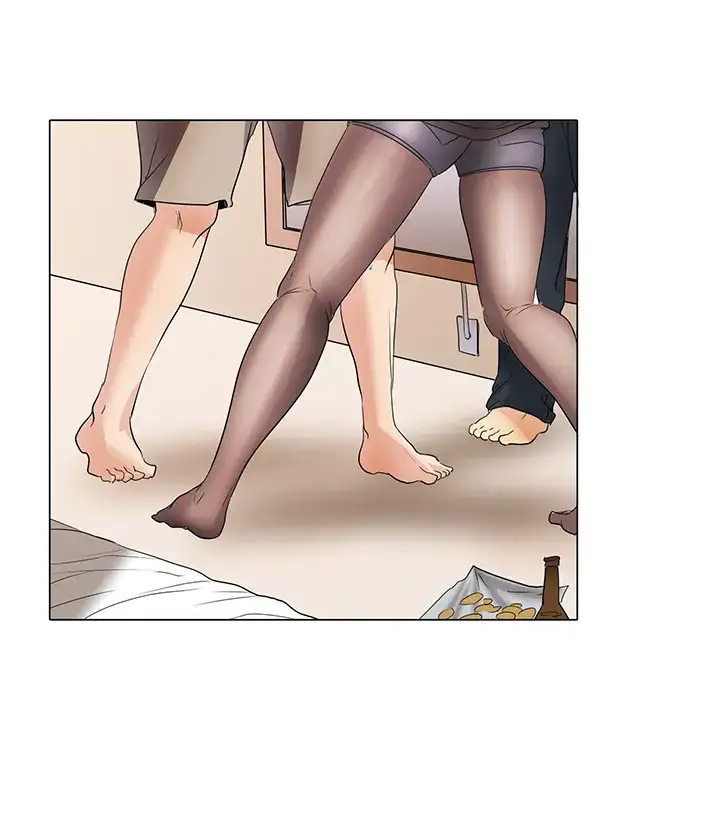 Cartoonists NSFW - Chapter 50 [photo 13] - MangaPorn