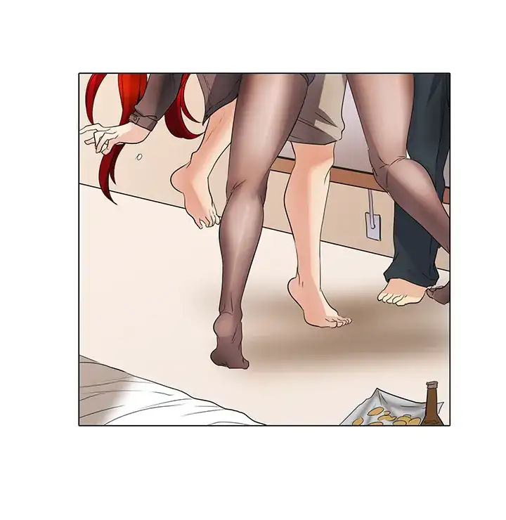 Cartoonists NSFW - Chapter 50 [photo 14] - MangaPorn