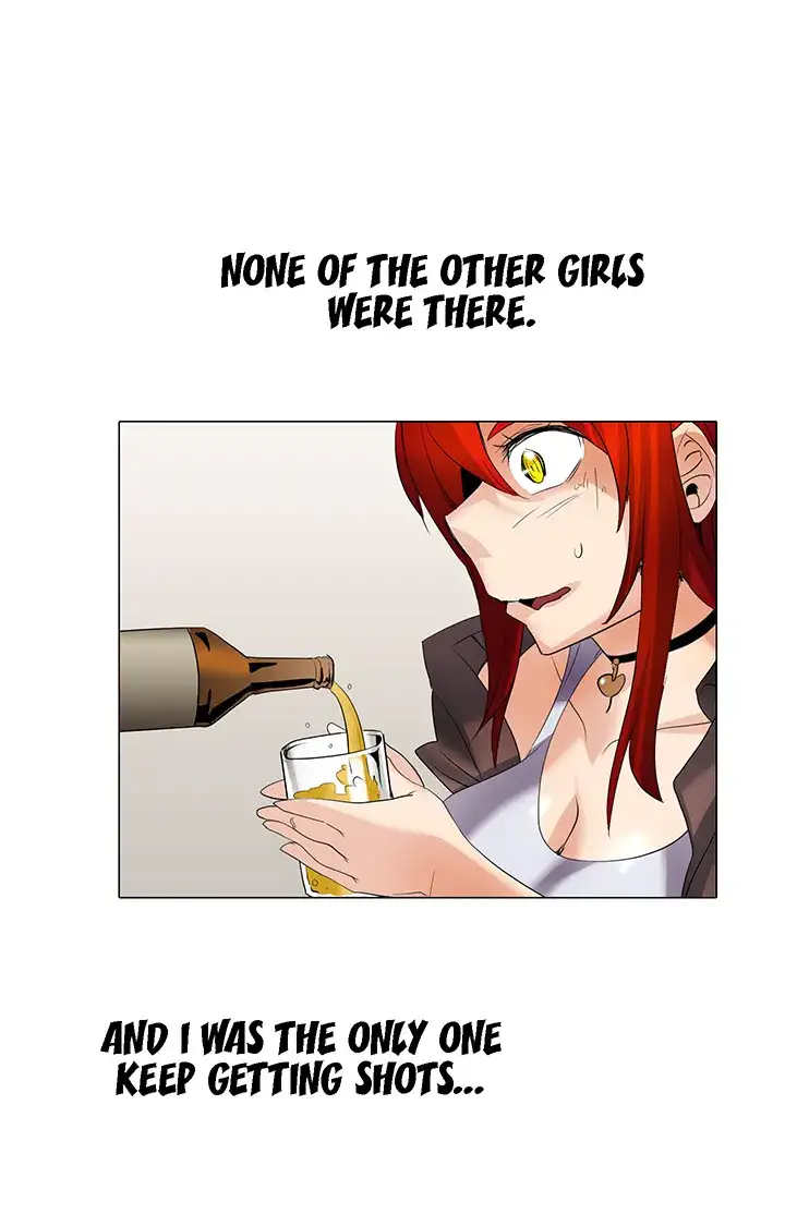 Cartoonists NSFW - Chapter 50 [photo 2] - MangaPorn