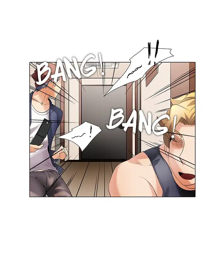 Cartoonists NSFW - Chapter 50 [photo 21] - MangaPorn