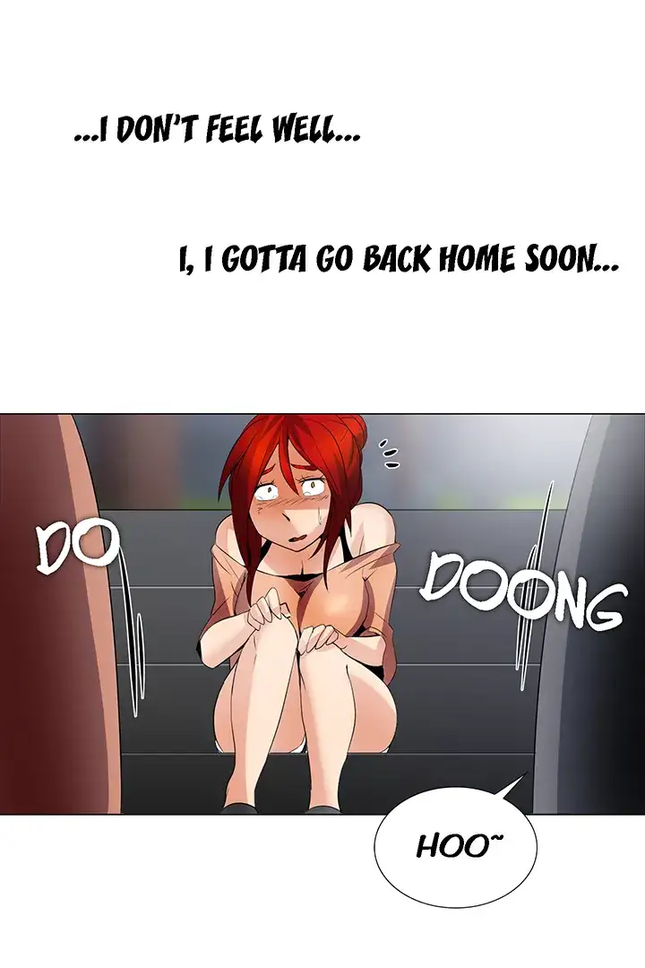 Cartoonists NSFW - Chapter 50 [photo 26] - MangaPorn