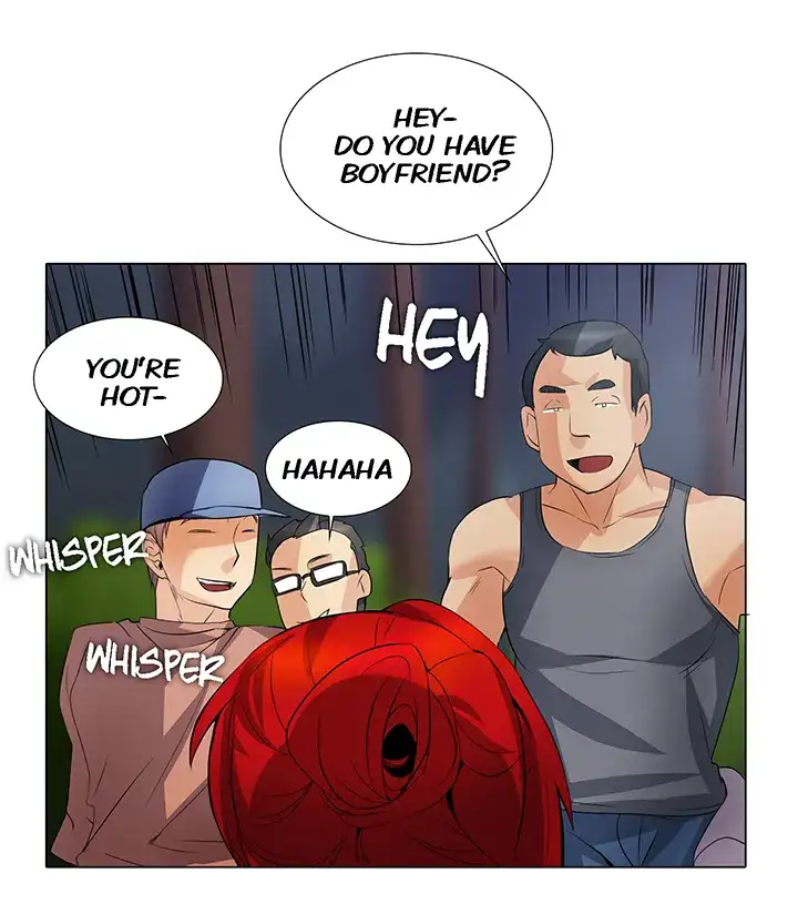 Cartoonists NSFW - Chapter 50 [photo 27] - MangaPorn