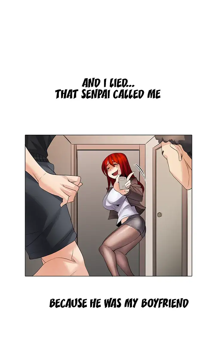 Cartoonists NSFW - Chapter 50 [photo 7] - MangaPorn