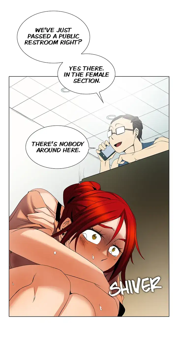 Cartoonists NSFW - Chapter 51 [photo 17] - MangaPorn