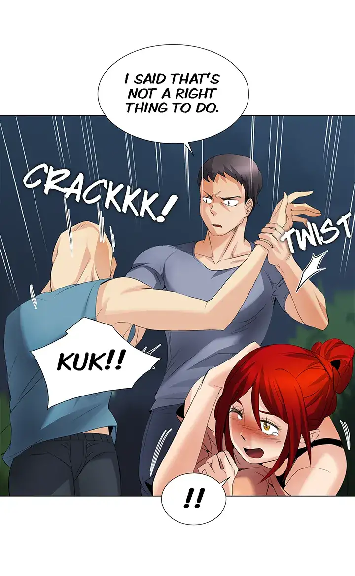 Cartoonists NSFW - Chapter 51 [photo 25] - MangaPorn