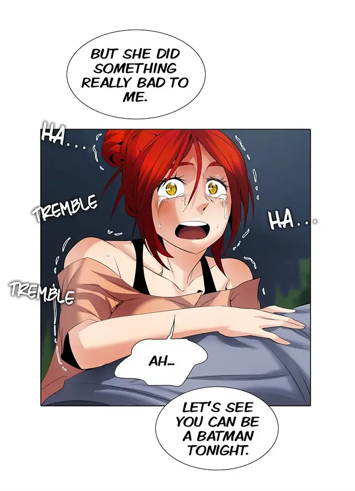 Cartoonists NSFW - Chapter 51 [photo 32] - MangaPorn