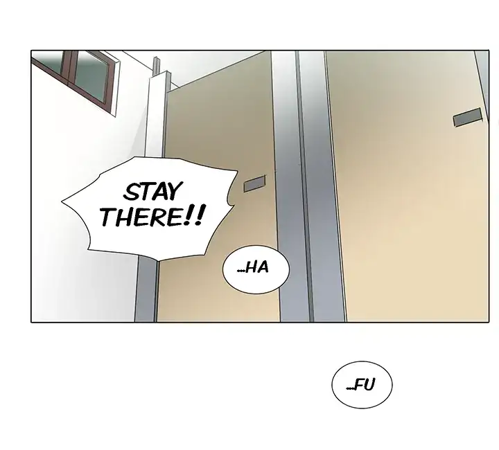 Cartoonists NSFW - Chapter 51 [photo 4] - MangaPorn