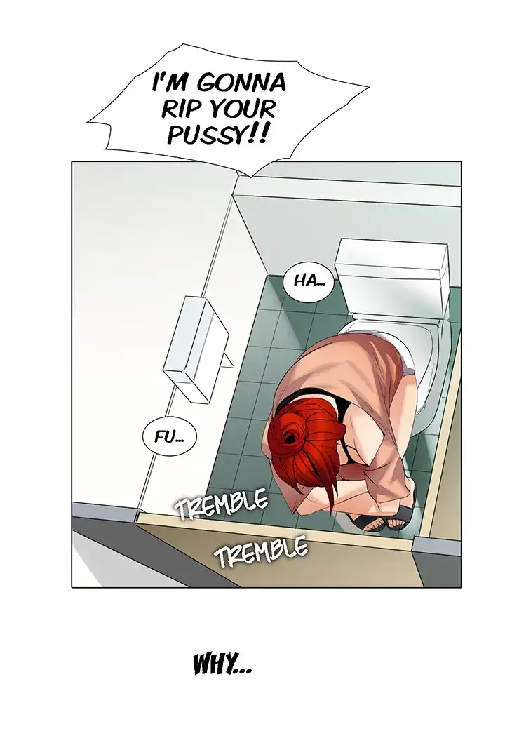 Cartoonists NSFW - Chapter 51 [photo 5] - MangaPorn