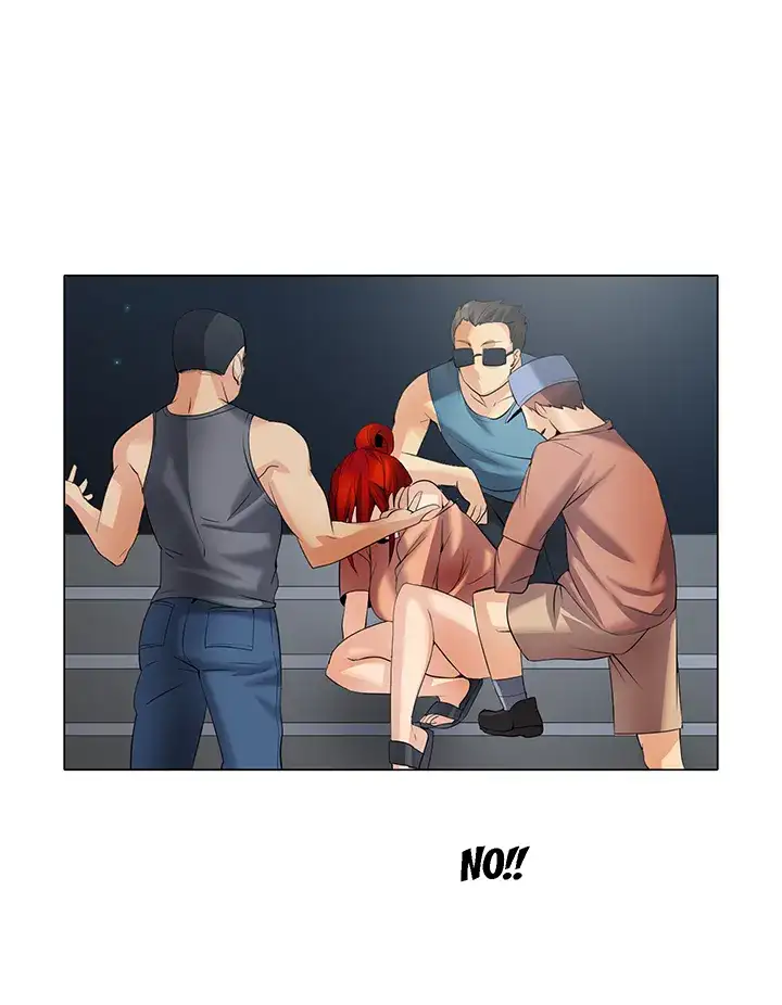 Cartoonists NSFW - Chapter 51 [photo 7] - MangaPorn