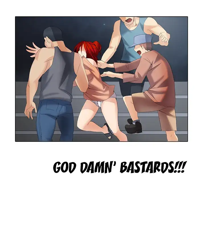 Cartoonists NSFW - Chapter 51 [photo 9] - MangaPorn