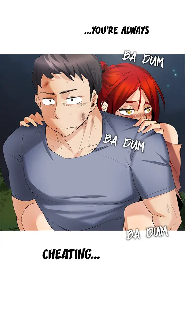Cartoonists NSFW - Chapter 52 [photo 10] - MangaPorn