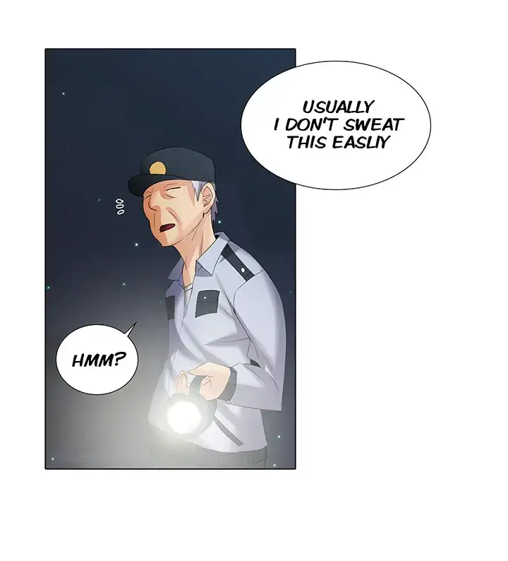 Cartoonists NSFW - Chapter 52 [photo 15] - MangaPorn