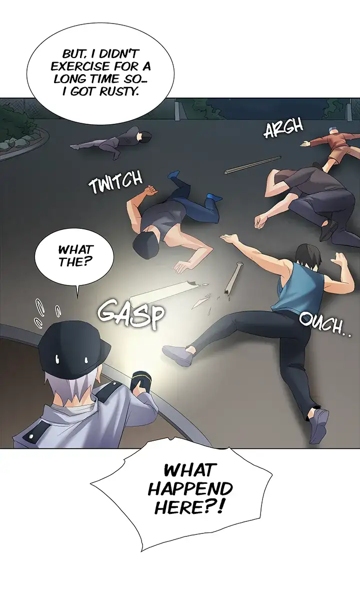 Cartoonists NSFW - Chapter 52 [photo 16] - MangaPorn