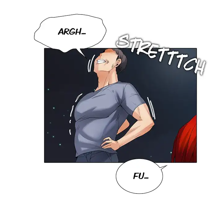 Cartoonists NSFW - Chapter 52 [photo 18] - MangaPorn