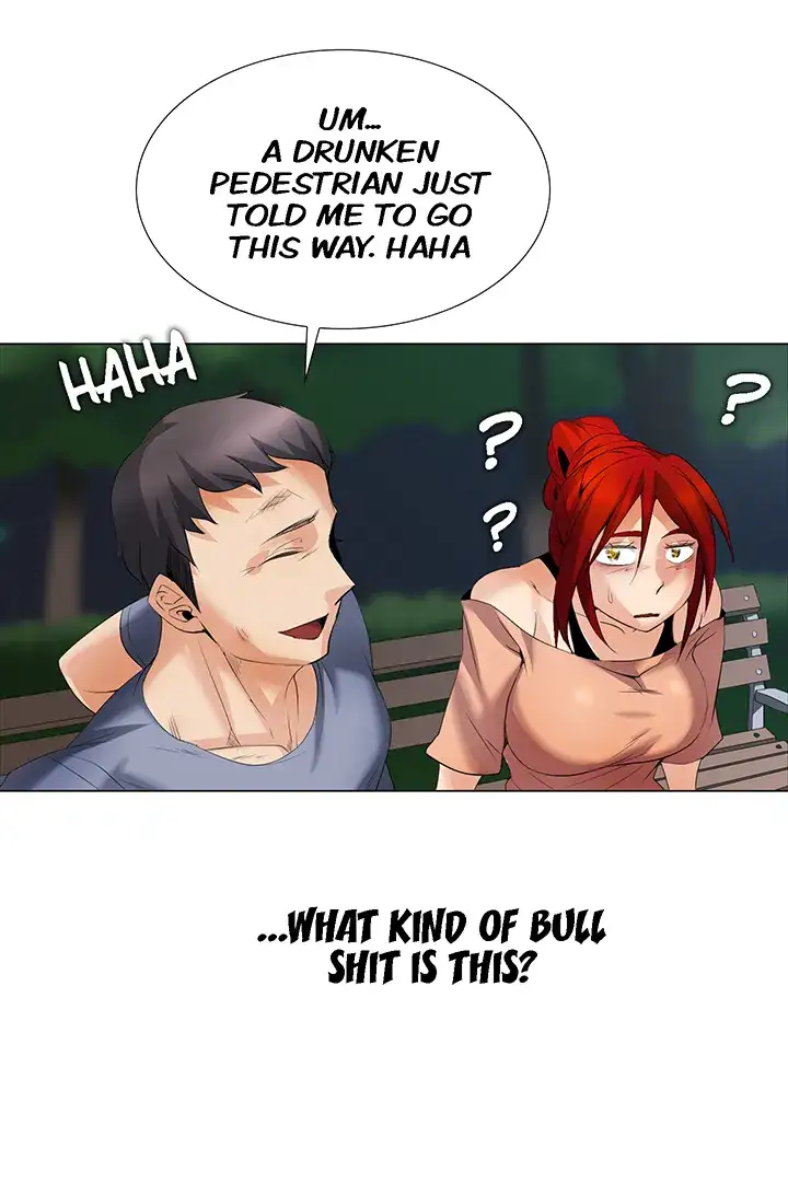 Cartoonists NSFW - Chapter 52 [photo 20] - MangaPorn