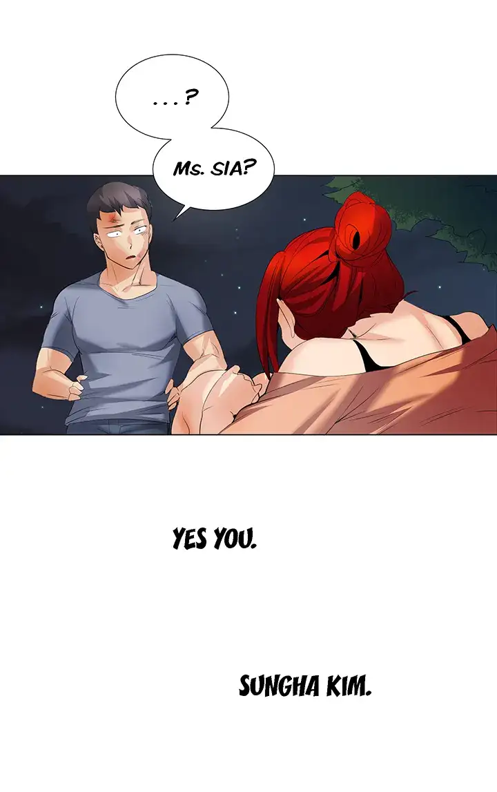 Cartoonists NSFW - Chapter 52 [photo 25] - MangaPorn