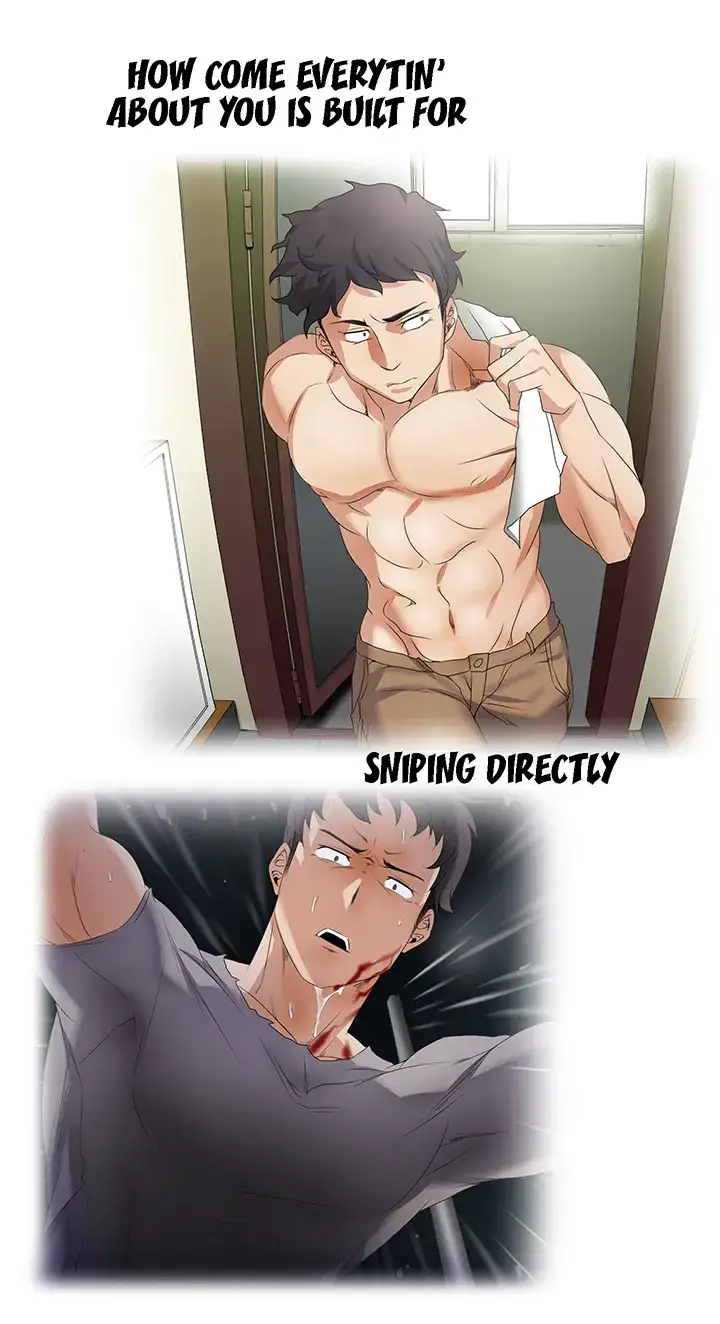 Cartoonists NSFW - Chapter 52 [photo 27] - MangaPorn