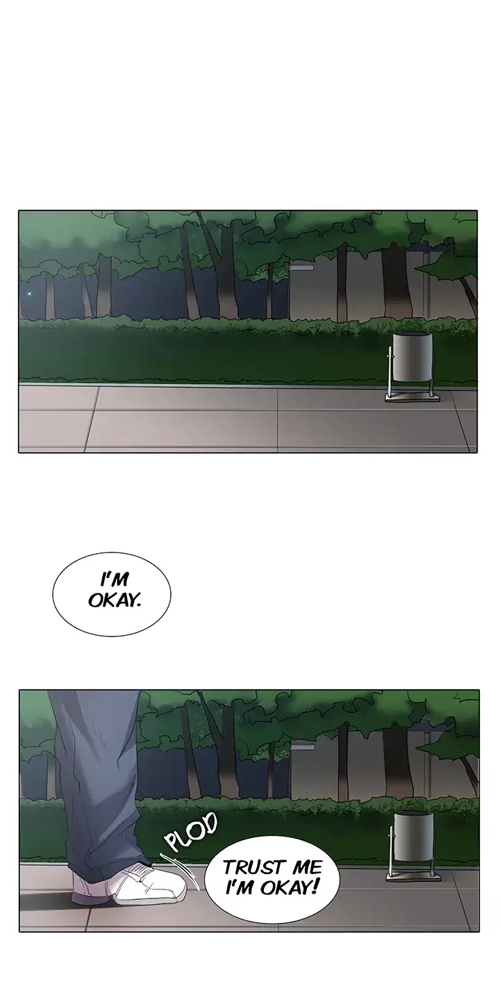 Cartoonists NSFW - Chapter 52 [photo 3] - MangaPorn