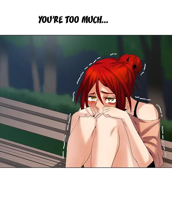 Cartoonists NSFW - Chapter 52 [photo 30] - MangaPorn