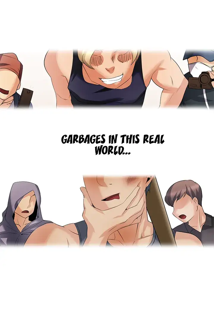 Cartoonists NSFW - Chapter 52 [photo 33] - MangaPorn