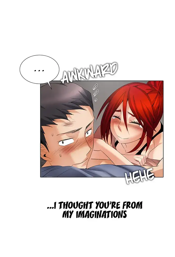 Cartoonists NSFW - Chapter 52 [photo 37] - MangaPorn