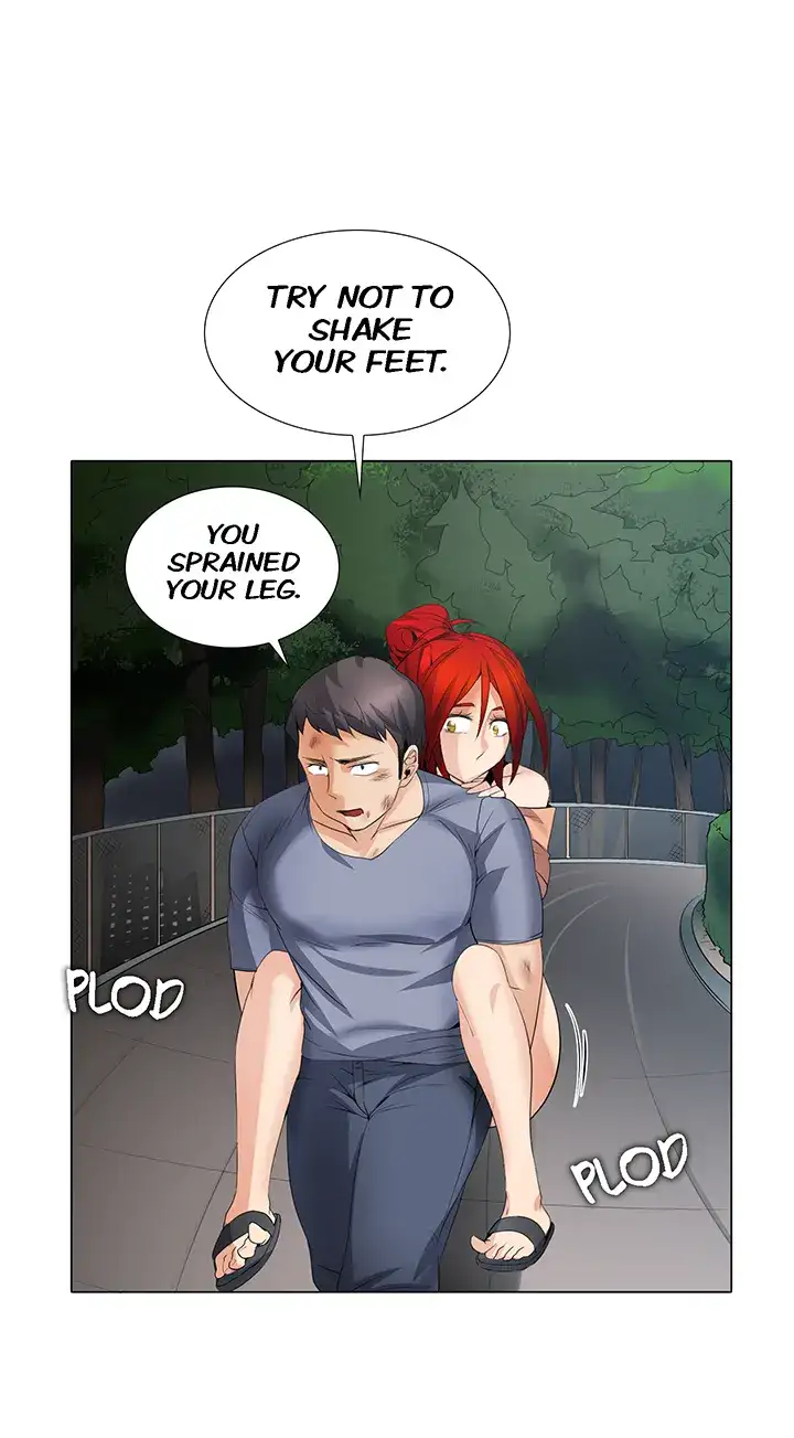 Cartoonists NSFW - Chapter 52 [photo 4] - MangaPorn