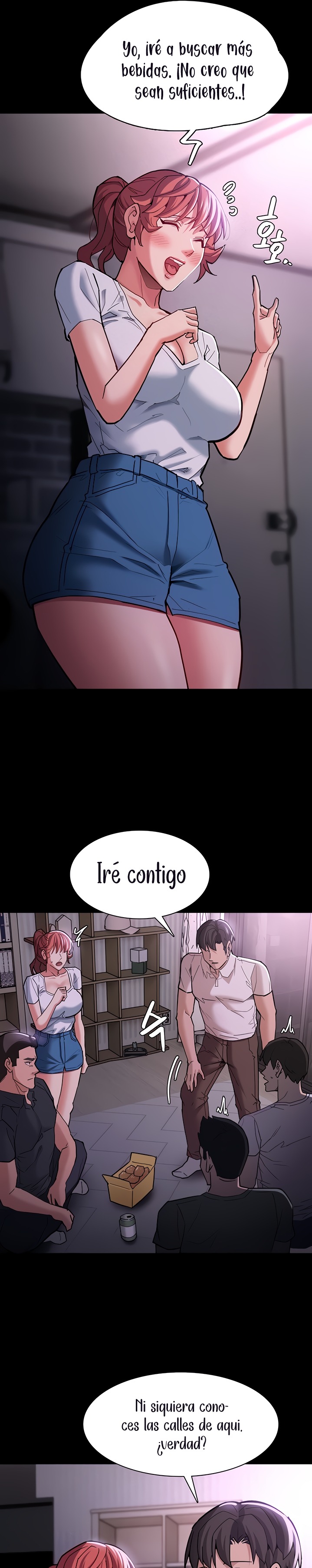 Pervert Diary Raw - Chapter 19 [photo 17] - MangaPorn