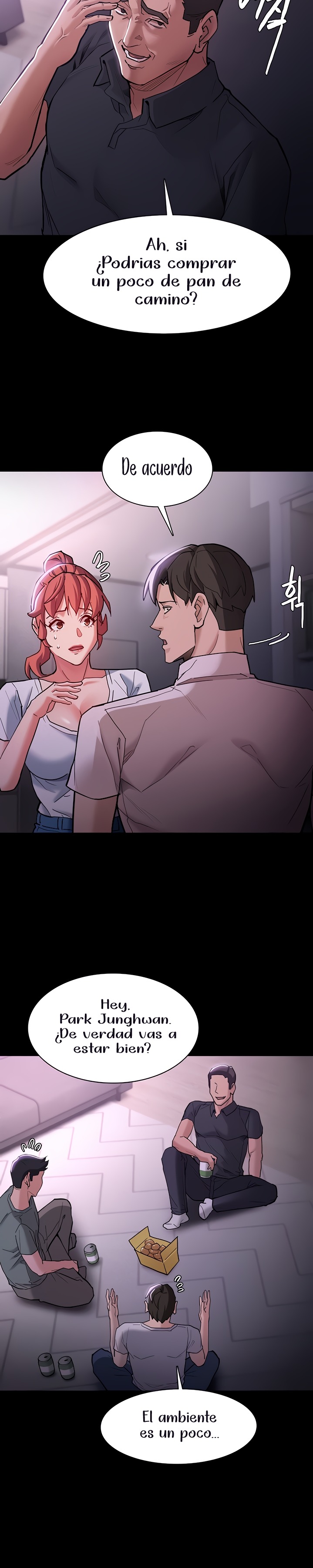 Pervert Diary Raw - Chapter 19 [photo 19] - MangaPorn