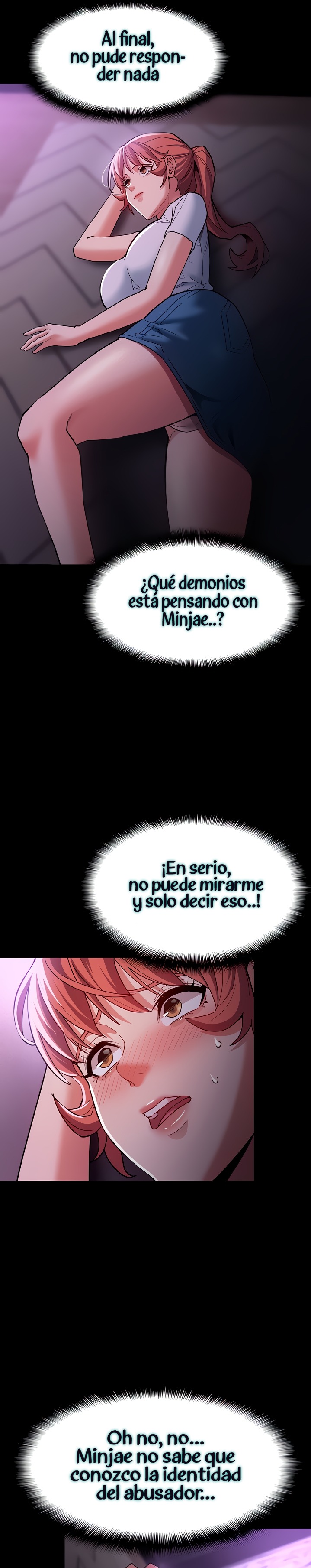 Pervert Diary Raw - Chapter 19 [photo 29] - MangaPorn