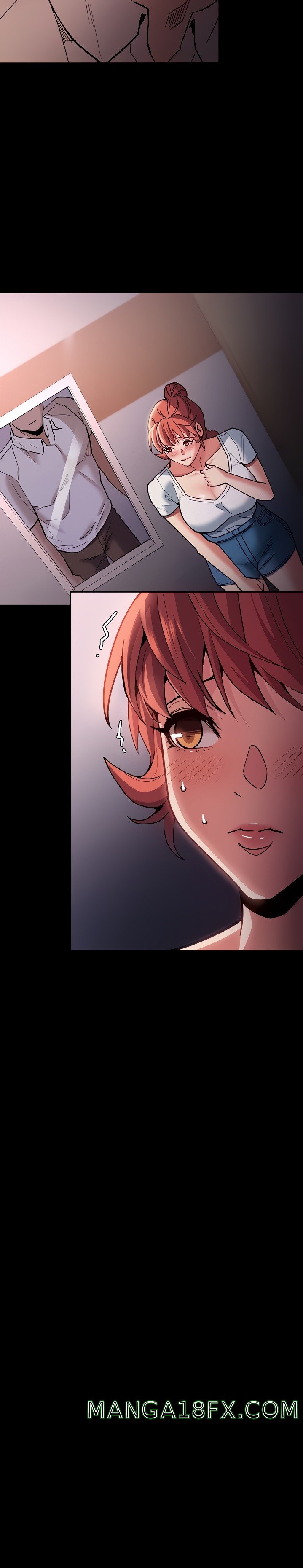 Pervert Diary Raw - Chapter 19 [photo 3] - MangaPorn