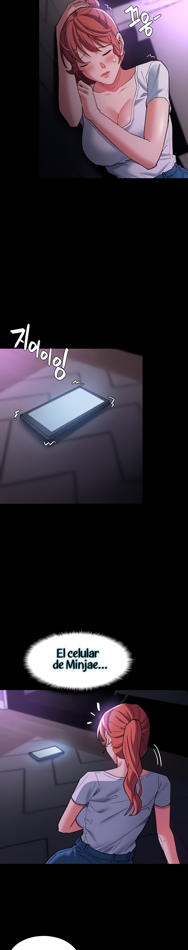 Pervert Diary Raw - Chapter 19 [photo 30] - MangaPorn