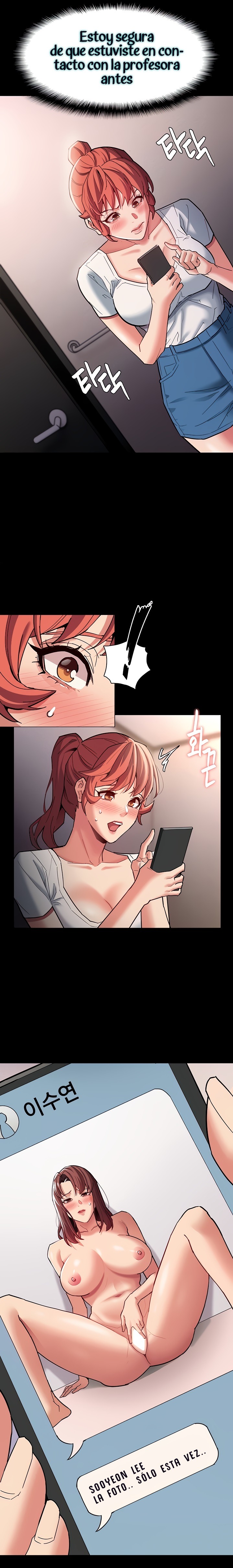 Pervert Diary Raw - Chapter 19 [photo 32] - MangaPorn