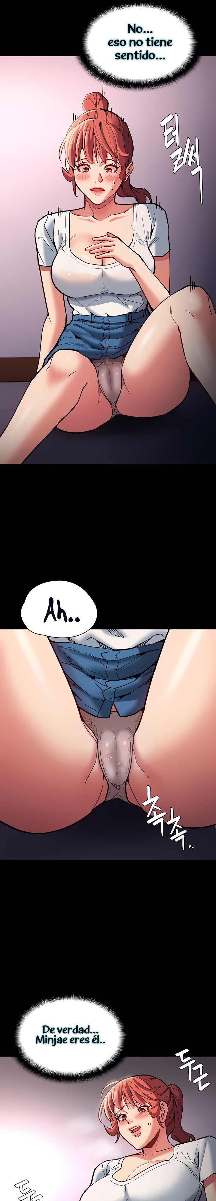 Pervert Diary Raw - Chapter 19 [photo 5] - MangaPorn